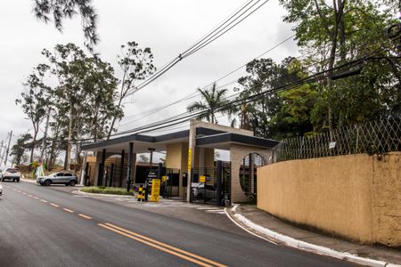 Casa para alugar com 214m², 4 quartos e 2 vagasFachada do Condomínio