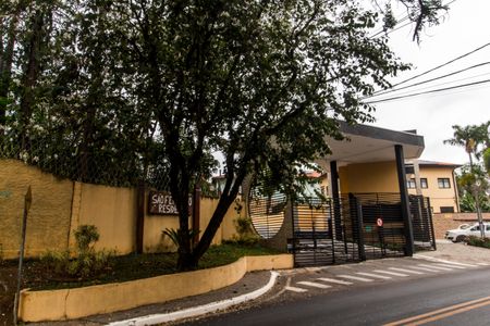 Casa para alugar com 214m², 4 quartos e 2 vagasFachada do Condomínio