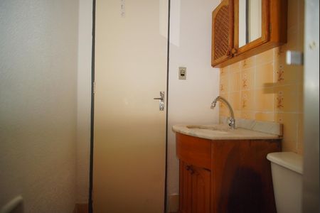 Apartamento à venda com 70m², 2 quartos e sem vagaBanheiro