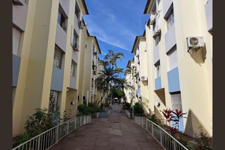 Apartamento à venda com 70m², 2 quartos e sem vagaÁrea Condominial