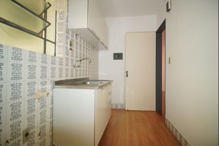 Apartamento à venda com 70m², 2 quartos e sem vagaCozinha