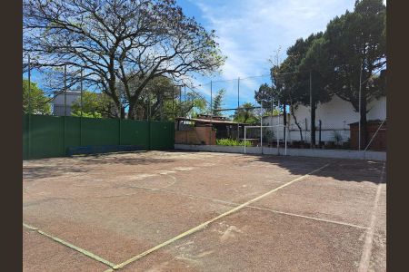Apartamento à venda com 70m², 2 quartos e sem vagaÁrea Comum - Quadra Esportiva