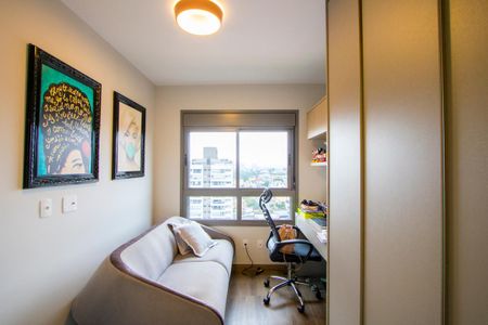 Apartamento à venda com 76m², 2 quartos e 2 vagas Apartamento à venda com 76m², 2 quartos e 2 vagasSuíte 2