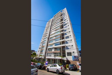 Apartamento à venda com 76m², 2 quartos e 2 vagas Apartamento à venda com 76m², 2 quartos e 2 vagasFachada