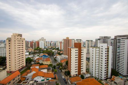 Apartamento à venda com 76m², 2 quartos e 2 vagas Apartamento à venda com 76m², 2 quartos e 2 vagasVista da Suíte