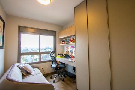 Apartamento à venda com 76m², 2 quartos e 2 vagas Apartamento à venda com 76m², 2 quartos e 2 vagasSuíte 2