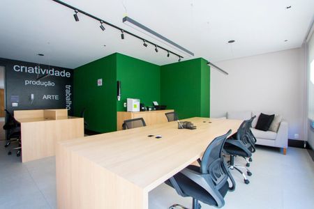 Apartamento à venda com 76m², 2 quartos e 2 vagas Apartamento à venda com 76m², 2 quartos e 2 vagasÁrea comum