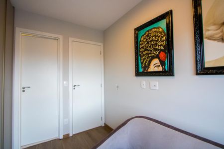 Apartamento à venda com 76m², 2 quartos e 2 vagas Apartamento à venda com 76m², 2 quartos e 2 vagasSuíte 2