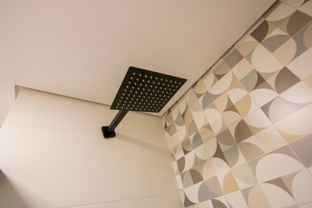 Apartamento à venda com 76m², 2 quartos e 2 vagas Apartamento à venda com 76m², 2 quartos e 2 vagasBanheiro da Suíte 2