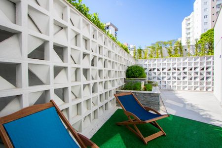 Apartamento à venda com 76m², 2 quartos e 2 vagas Apartamento à venda com 76m², 2 quartos e 2 vagasÁrea comum