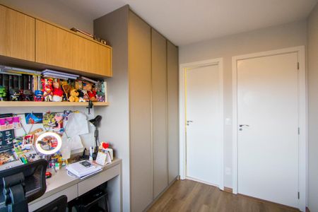 Apartamento à venda com 76m², 2 quartos e 2 vagas Apartamento à venda com 76m², 2 quartos e 2 vagasSuíte 2