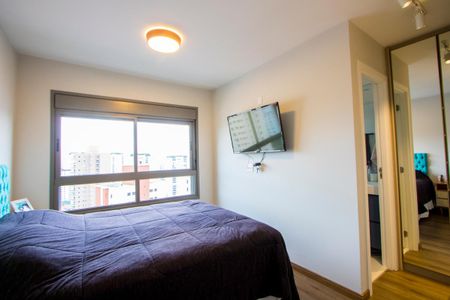 Apartamento à venda com 76m², 2 quartos e 2 vagas Apartamento à venda com 76m², 2 quartos e 2 vagasSuíte