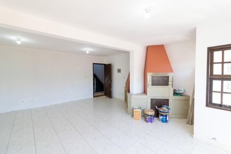 Sala de apartamento para alugar com 2 quartos, 129m² em Partenon, Porto Alegre