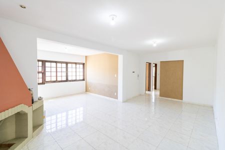Sala de apartamento para alugar com 2 quartos, 129m² em Partenon, Porto Alegre