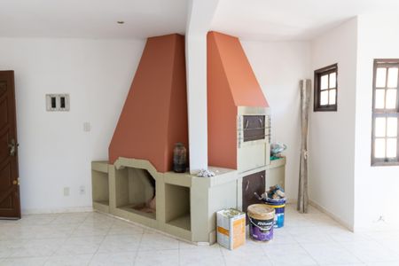 Sala de apartamento para alugar com 2 quartos, 129m² em Partenon, Porto Alegre