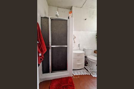 Apartamento à venda com 95m², 2 quartos e sem vaga Apartamento à venda com 95m², 2 quartos e sem vagaBanheiro