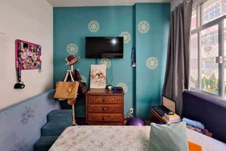 Apartamento à venda com 95m², 2 quartos e sem vaga Apartamento à venda com 95m², 2 quartos e sem vagaQuarto 2