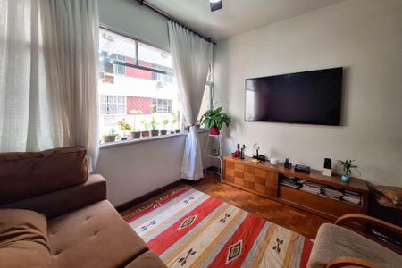 Apartamento à venda com 95m², 2 quartos e sem vaga Apartamento à venda com 95m², 2 quartos e sem vagaSala
