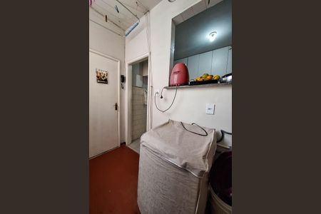 Apartamento à venda com 95m², 2 quartos e sem vaga Apartamento à venda com 95m², 2 quartos e sem vagaÁrea de Serviço