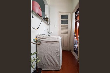 Apartamento à venda com 95m², 2 quartos e sem vaga Apartamento à venda com 95m², 2 quartos e sem vagaÁrea de Serviço