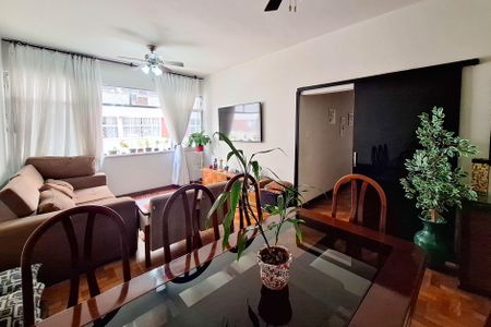 Apartamento à venda com 95m², 2 quartos e sem vaga Apartamento à venda com 95m², 2 quartos e sem vagaSala