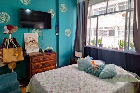 Apartamento à venda com 95m², 2 quartos e sem vaga Apartamento à venda com 95m², 2 quartos e sem vagaQuarto 2