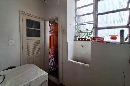 Apartamento à venda com 95m², 2 quartos e sem vaga Apartamento à venda com 95m², 2 quartos e sem vagaÁrea de Serviço