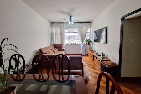 Apartamento à venda com 95m², 2 quartos e sem vaga Apartamento à venda com 95m², 2 quartos e sem vagaSala
