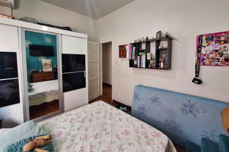 Apartamento à venda com 95m², 2 quartos e sem vaga Apartamento à venda com 95m², 2 quartos e sem vagaQuarto 2