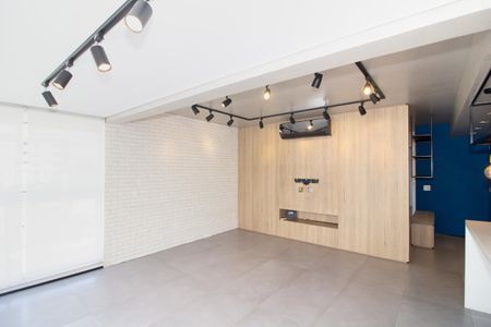 Apartamento à venda com 73m², 2 quartos e 2 vagasSala