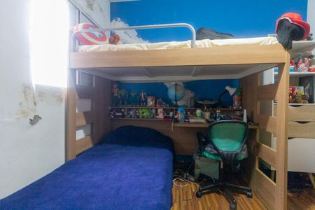 Casa à venda com 108m², 3 quartos e 3 vagas Casa à venda com 108m², 3 quartos e 3 vagasQuarto 2