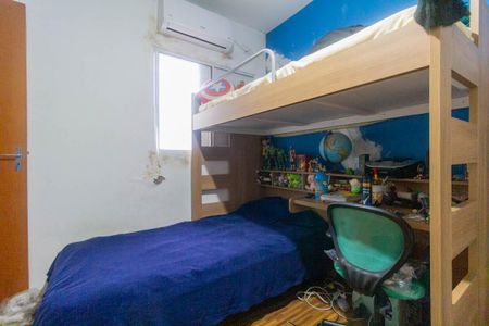 Casa à venda com 108m², 3 quartos e 3 vagas Casa à venda com 108m², 3 quartos e 3 vagasQuarto 2