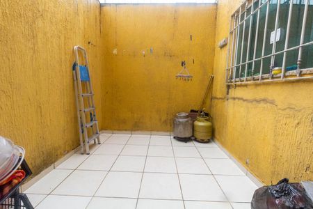 Casa à venda com 108m², 3 quartos e 3 vagas Casa à venda com 108m², 3 quartos e 3 vagasÁrea de Serviço