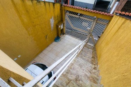 Casa à venda com 108m², 3 quartos e 3 vagas Casa à venda com 108m², 3 quartos e 3 vagasGaragem