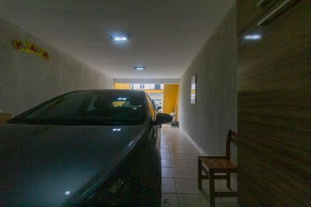 Casa à venda com 108m², 3 quartos e 3 vagas Casa à venda com 108m², 3 quartos e 3 vagasGaragem