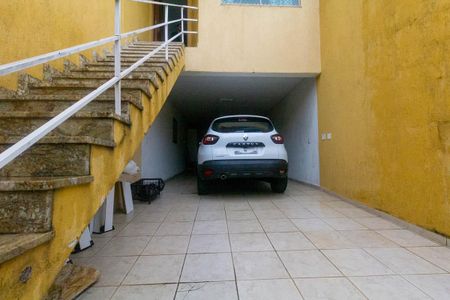 Casa à venda com 108m², 3 quartos e 3 vagas Casa à venda com 108m², 3 quartos e 3 vagasGaragem