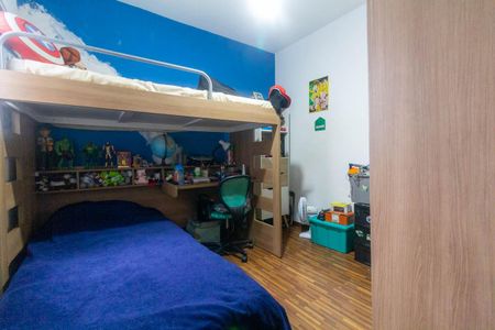 Casa à venda com 108m², 3 quartos e 3 vagas Casa à venda com 108m², 3 quartos e 3 vagasQuarto 2