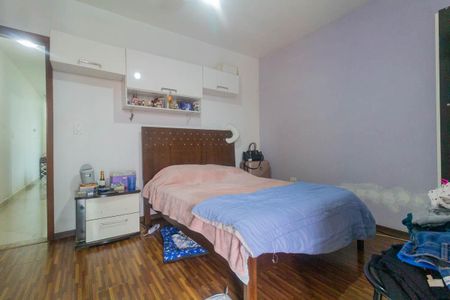 Casa à venda com 108m², 3 quartos e 3 vagas Casa à venda com 108m², 3 quartos e 3 vagasQuarto 1