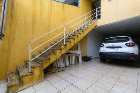 Casa à venda com 108m², 3 quartos e 3 vagas Casa à venda com 108m², 3 quartos e 3 vagasGaragem