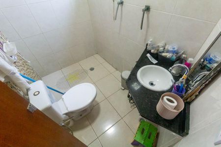 Casa à venda com 108m², 3 quartos e 3 vagas Casa à venda com 108m², 3 quartos e 3 vagasBanheiro 2