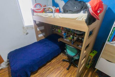 Casa à venda com 108m², 3 quartos e 3 vagas Casa à venda com 108m², 3 quartos e 3 vagasQuarto 2