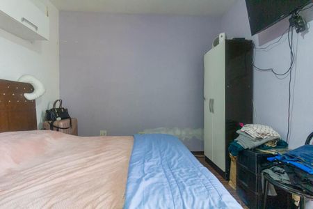 Casa à venda com 108m², 3 quartos e 3 vagas Casa à venda com 108m², 3 quartos e 3 vagasQuarto 1