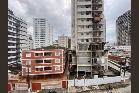 vista de apartamento para alugar com 2 quartos, 78m² em Aviação, Praia Grande