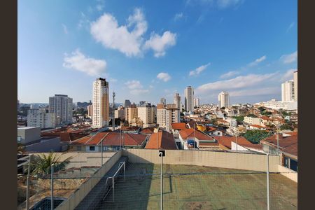 Apartamento à venda com 62m², 2 quartos e 1 vagaQuarto 2 Vista