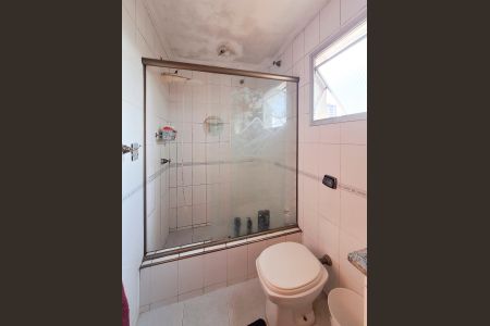 Apartamento à venda com 62m², 2 quartos e 1 vagaBanheiro