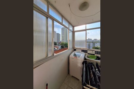 Apartamento à venda com 62m², 2 quartos e 1 vagaÁrea de Serviço