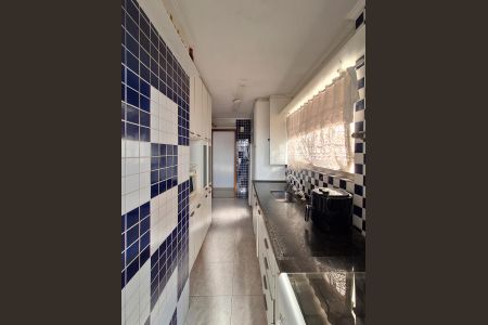 Apartamento à venda com 62m², 2 quartos e 1 vagaCozinha