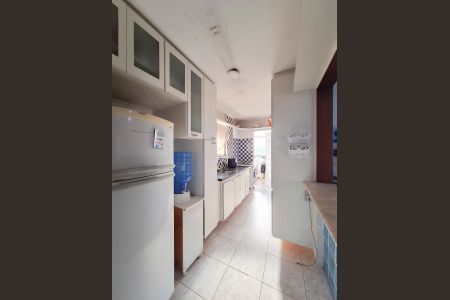 Apartamento à venda com 62m², 2 quartos e 1 vagaCozinha