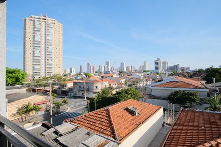Varanda de apartamento para alugar com 2 quartos, 30m² em Vila Carrão, São Paulo