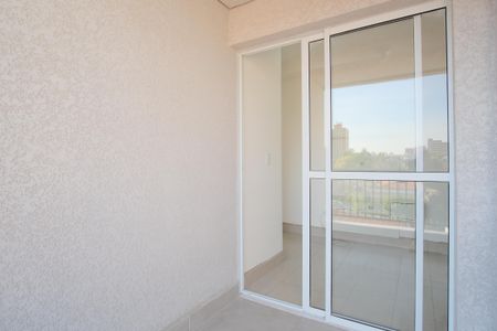 Varanda de apartamento para alugar com 2 quartos, 30m² em Vila Carrão, São Paulo